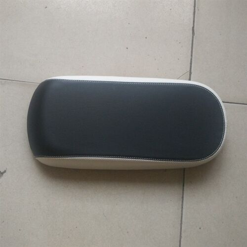 电动车后座垫  电瓶车后垫 载人坐板后坐垫副座坐垫 海绵坐垫配件