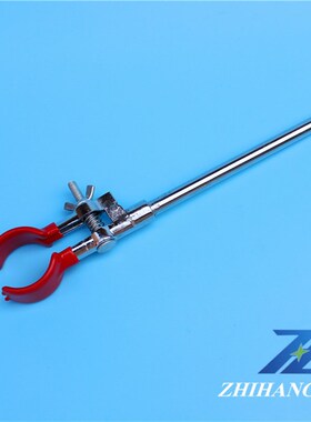 FW150-40/60 锌合金烧瓶夹 中号 可开票