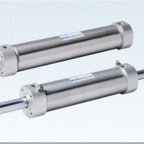 亚德客原装SC250-10/15/20/25/50/75/80/100/125/150-S大缸径气缸