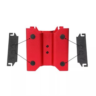 RC维修工具 1/24 1/18 TRX4M SCX24 fcx24 修车台  调车台 展示架