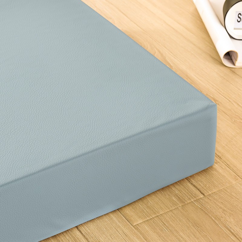 加厚加硬海绵垫子高密度实木沙发垫坐垫记忆棉屁股垫50D