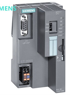 6ES7155-6AU00-0BN0/6AU01/6AUOO/6AUO1-OBNO IM155-6PN 接口模块