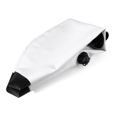 皮划艇充气船独木舟通用充气平衡浮筒  操作简单  方便收纳