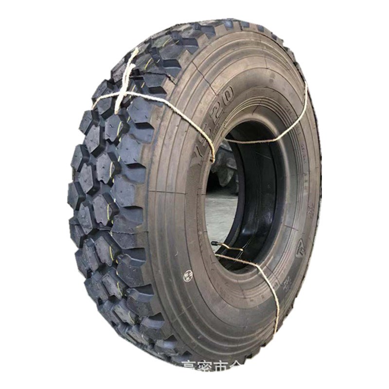 东风12.5R20 11R18 37*12.5R16.5 255/100/85R16越野轮胎直供