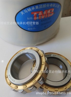 减速机轴承天马轴承,RN309.RN312.RN206.RN205轴承