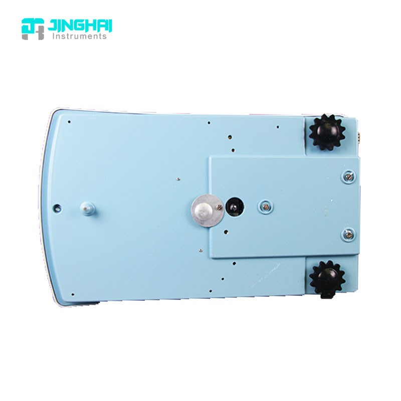 上海菁海 FA1004/2004 精密 万分之一电子天平0.1mg电子分析天平