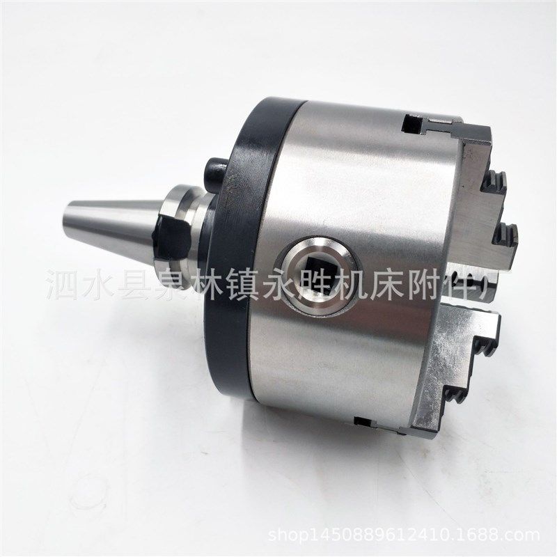 BT30BT40BT50BT60/NT40NT50NT60法兰盘盘根直径80-450卡盘