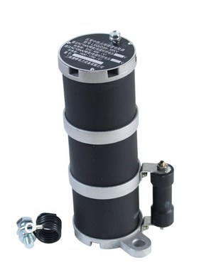 消谐器 LXQII-10KV LXQ-35电压互感器抗震一次电阻消谐器接地