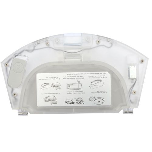 Proscenic M8PRO Ultenic T10扫地机器人吸尘器原装灰尘盒尘盒含