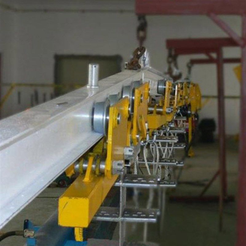 厂家供应气动单轨吊 气动单轨吊价格 QDDC型气动单轨吊车,搬运/仓储/物流设备,起重机/吊车/吊机,淘宝优惠券,粉丝福利购,淘宝优惠卷