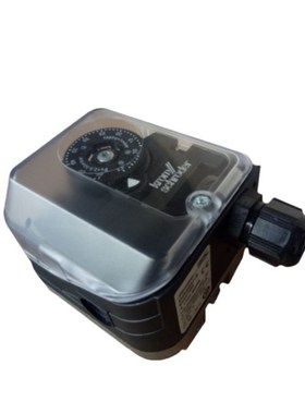 KROM压力开关DL8KT-1现货DL3.3-40K系列 DL40KT-1 坜合博当天发货