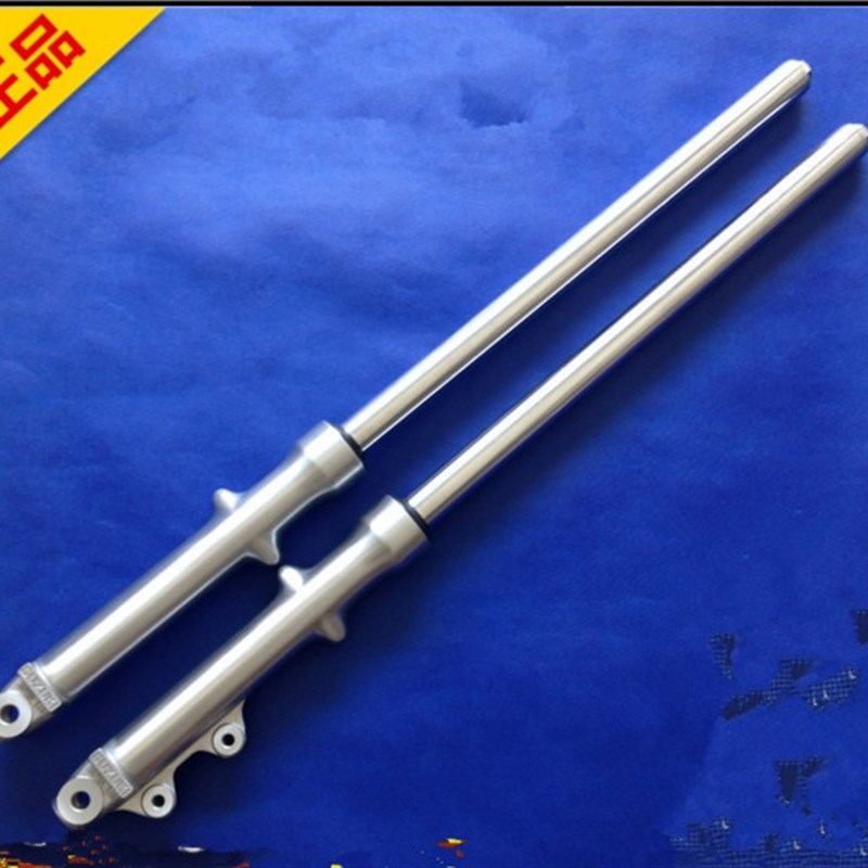 适用于前减震器 防EN车型 防EN125 31MM芯301轴承长度74CM/79CM