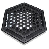 桌游大力士棋黑白棋小乖蛋推球成人家庭聚会X亲子玩具 包邮