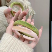 驱蚊手环高颜值防蚊神器大人手链宝宝婴儿童成人户外随身外贴脚链