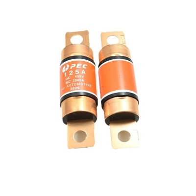 EVFP20-PEC太平洋精工汽车保险丝450V6780100125A28515 5535426