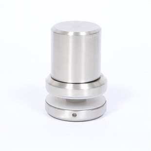 厂家供应不锈钢玻璃夹具 幕墙配件 玻璃固定夹