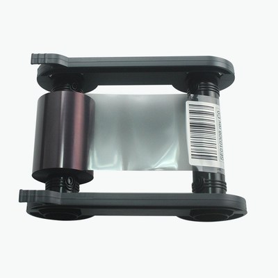 EVOLIS爱立识Zenius/Primacy证卡打印机原装彩色带R5F008S130/140