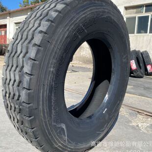 性 卡车货车钢丝真空胎295 80R22.5 75R22.5 支持出口 295