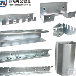 置物架五金工具展示存放充电钻挂架 方孔洞板挂钩工具架配件壁挂式