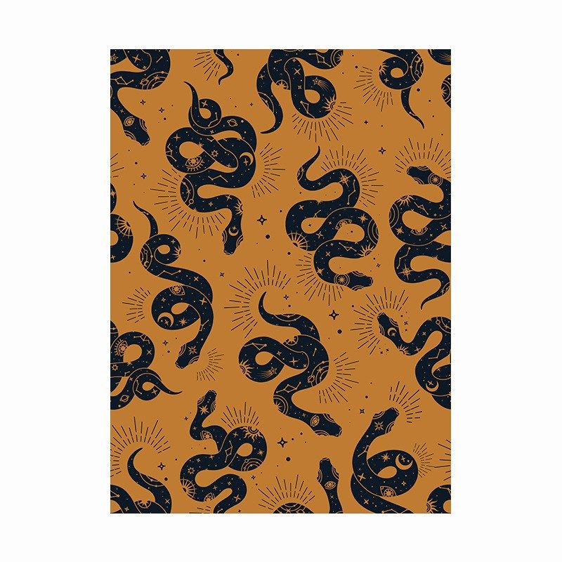 灵蛇款墙壁纸电视背景墙pvc自粘衣柜贴纸wallpaper墙纸自粘墙贴纸,家居饰品,软装墙贴,淘宝优惠券,粉丝福利购,淘宝优惠卷