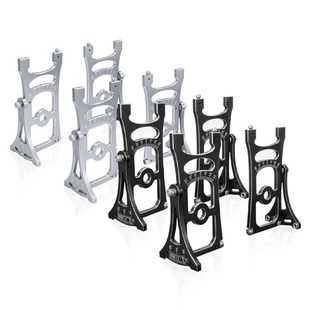 Traxxas Arrma losi1/8 1/7 拉力短卡电越越野车17mm 调车尺 调节