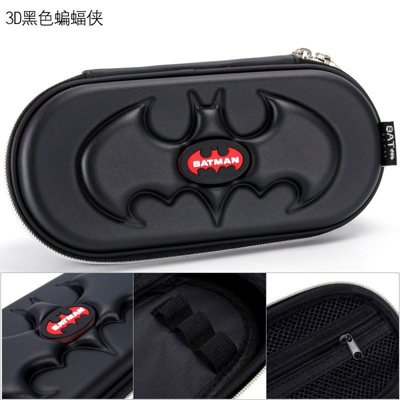 厂家直销EVA文具盒多功能笔袋铅笔盒儿童文具盒小学生笔盒小奖品,文具电教/文化用品/商务用品,文具盒,淘宝优惠券,粉丝福利购,淘宝优惠卷