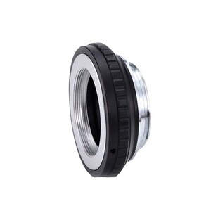 厂家精密加工品质LM系列转接环M42 LM转接环相机配件现货供应