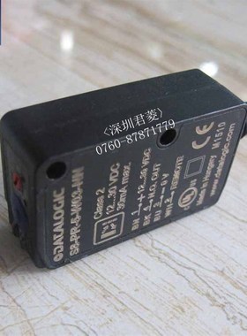 全新意大利帝思datasensor色标传感器S8-PR-5-W03-NN 30MA