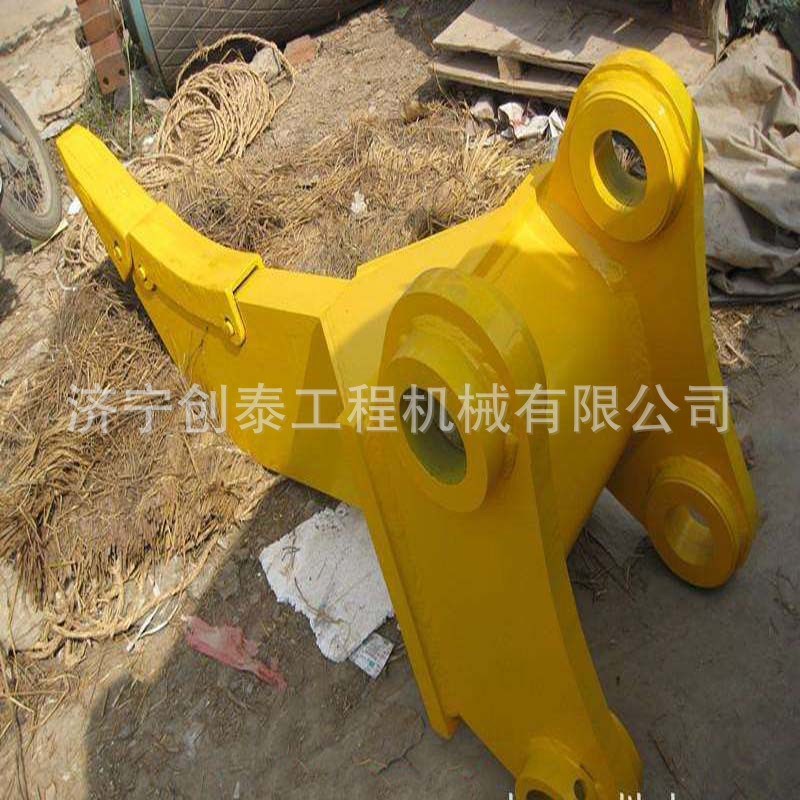 挖掘机松土器 单齿器 器齿尖挖掘机用器工程机械配件