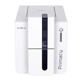 特种作业证 人像卡打印机Primacy证件卡打印机残疾证IC制卡机