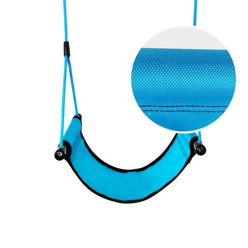 儿童秋千室内户外家用门框庭院户外单杠宝宝荡秋千幼儿吊椅布秋千