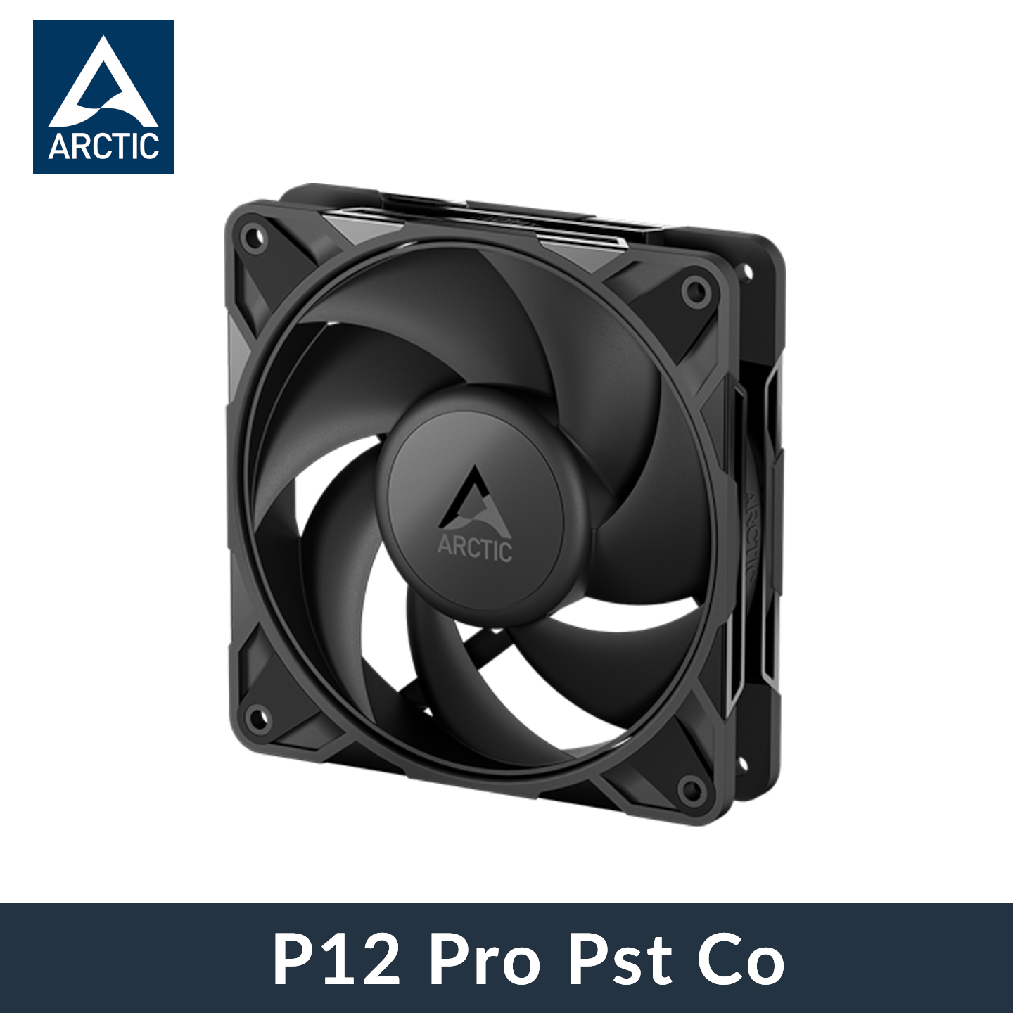 PC机箱风扇P12PROPSTCO散热器