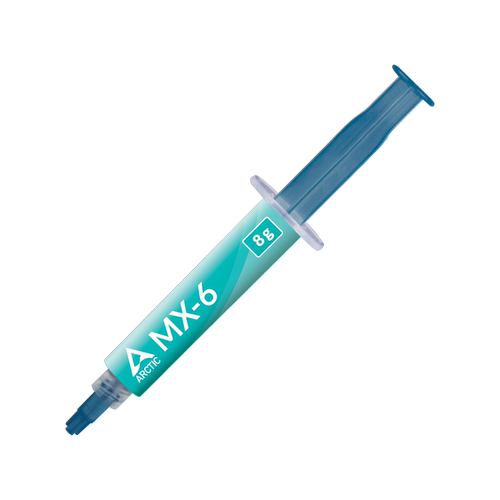 ARCTICMX-6导热硅脂CPU不导电