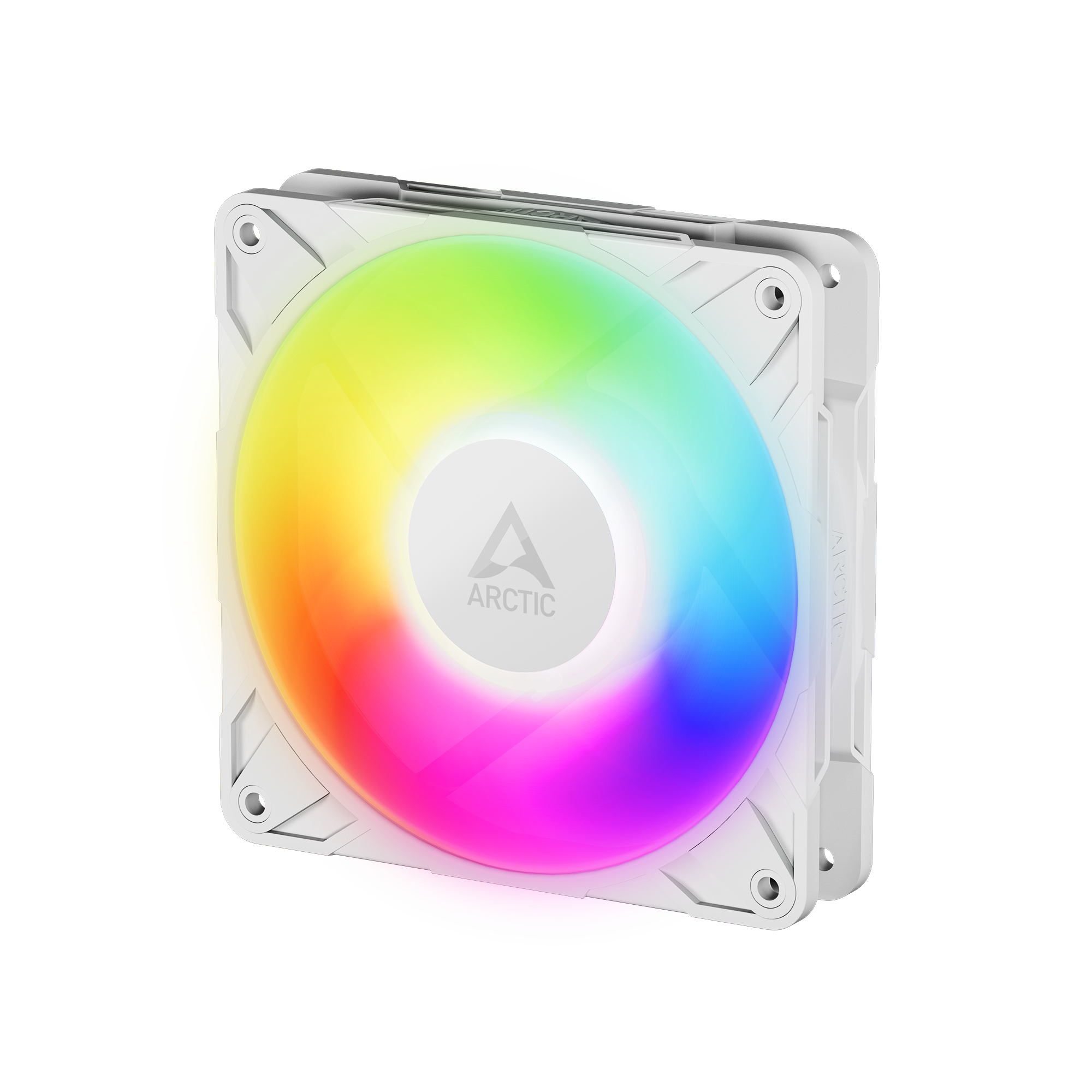 ARCTICP12Pro12cm散热风扇ARGB