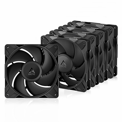 ARCTICP14ProPST5件套风扇
