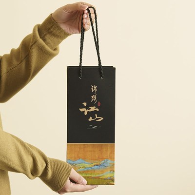 故宫文创茶杯伴手礼送国外客户领导朋友的中国特色礼物送老外实用