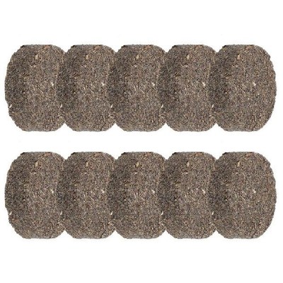 20Pcs  Weood Kindling Bs Fire Firelighters Wood Outdoor