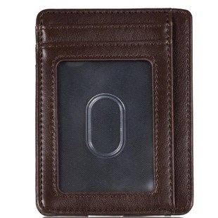 11.5x8x0.5c 2018 Money Casem for Purse Fashion Women Men Bag