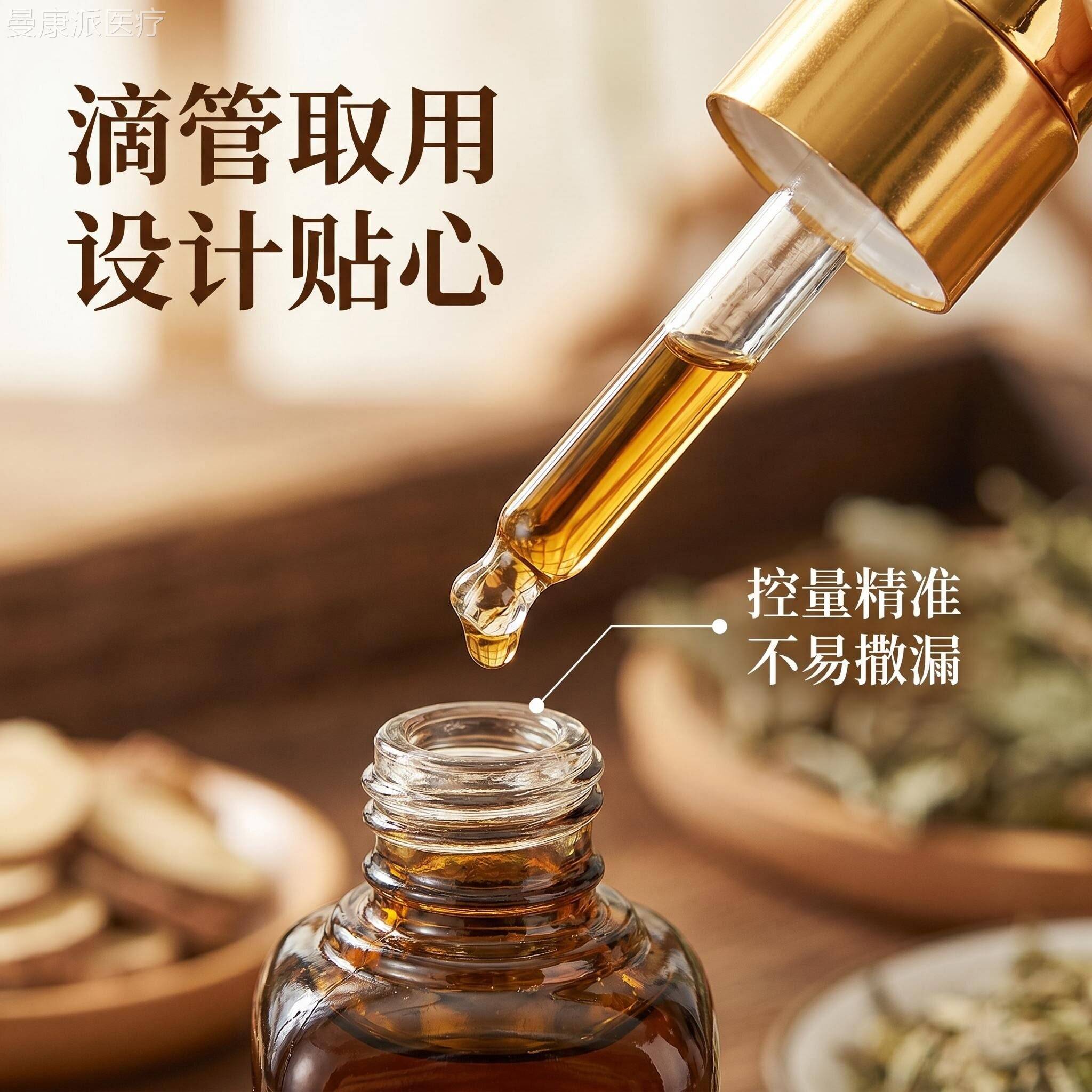 OIW推天正品仟晟棠胃脾精油人参猫白术健脾小儿拿油