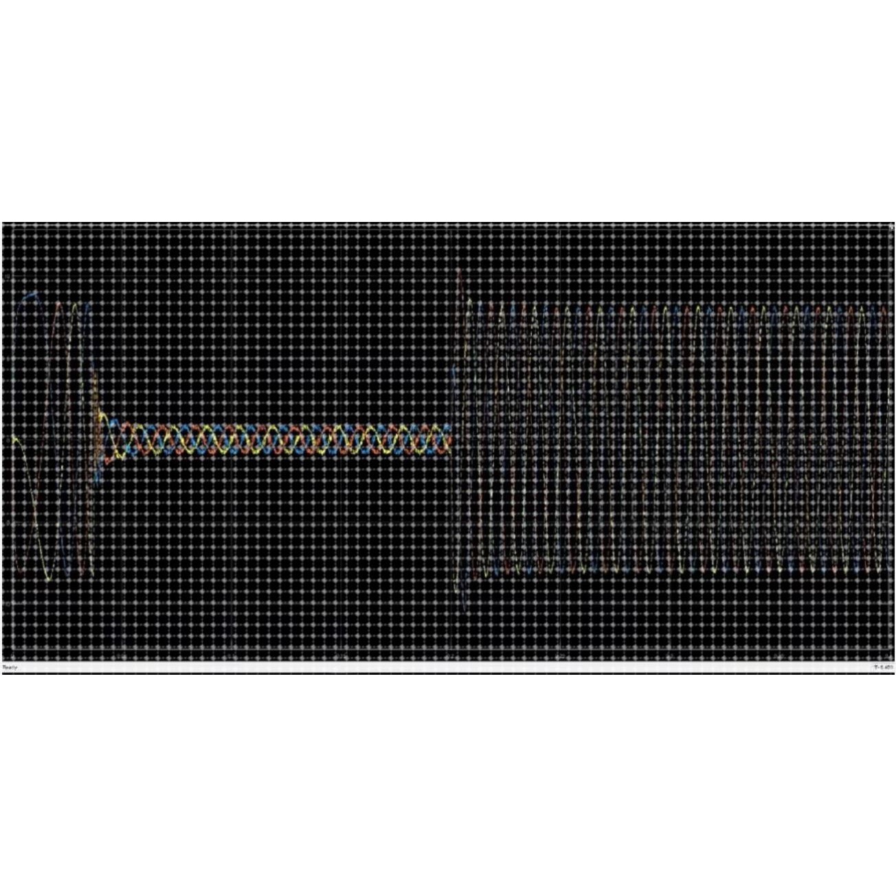 模糊pid控制PMSM电机仿真转速环矢量控制永磁同步电机simulink