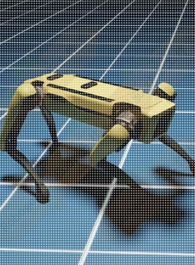 仿真开发 ros2 gazebo rviz webots mujoco isaacsim slam 导航