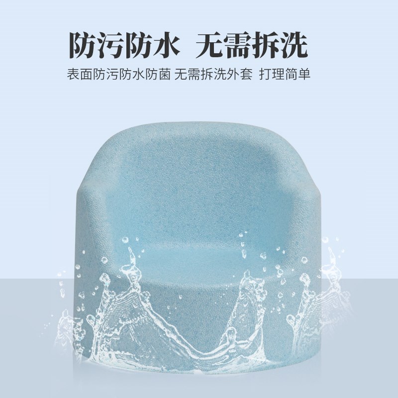 儿童沙发网红小沙发座椅阅读角可C爱男女孩单人看书婴儿宝宝学坐