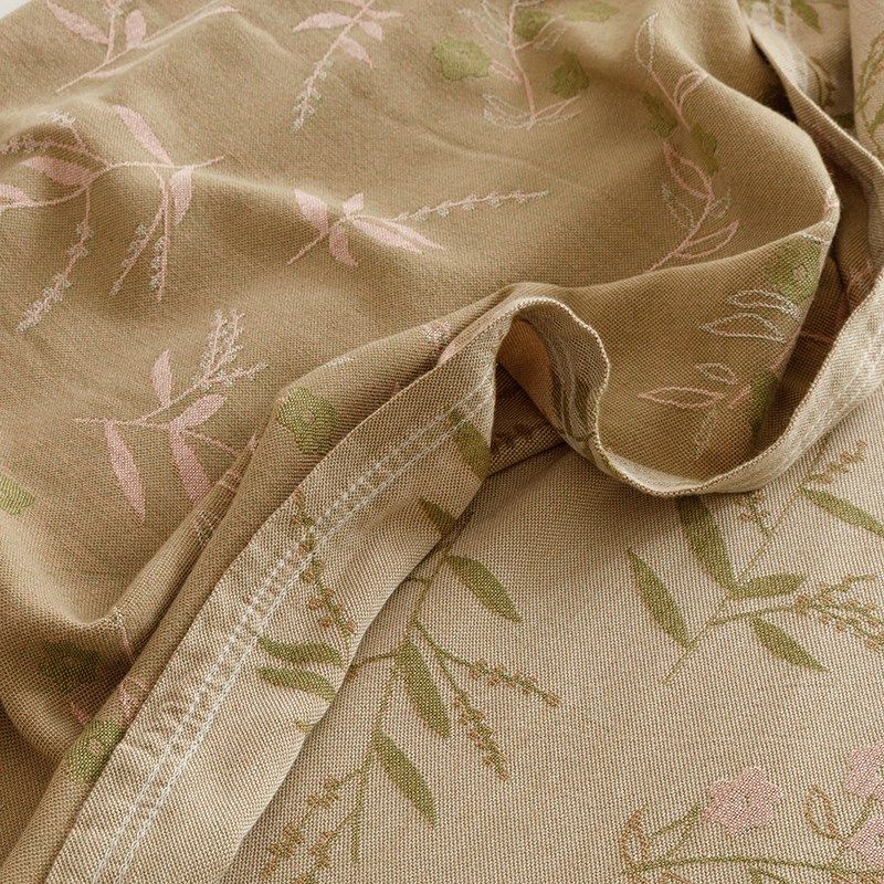 A类竹纤维冷感毛巾被竹棉夏季薄款毯子L夏天成人午睡纱布盖毯,床上用品,休闲毯/毛毯/绒毯,淘宝优惠券,粉丝福利购,淘宝优惠卷