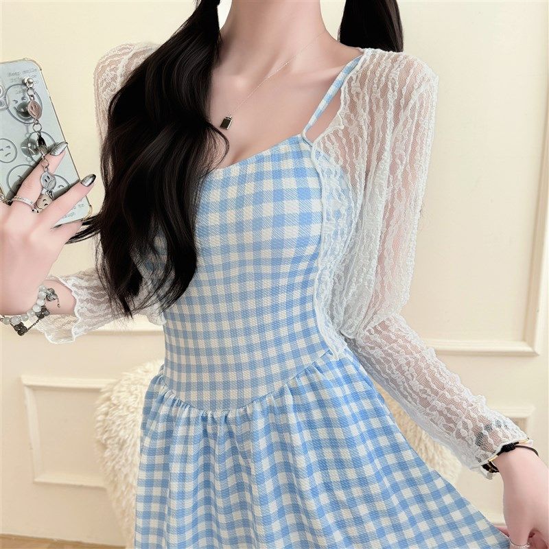 少女时间游泳衣女款高p级感2025夏季新款微胖女孩遮肉连体显瘦保,运动/瑜伽/健身/球迷用品,连体泳衣,淘宝优惠券,粉丝福利购,淘宝优惠卷