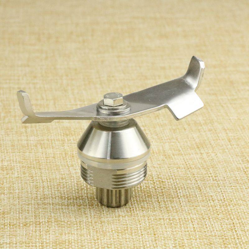 元扬沙冰机2P EJ747R 3P破壁料理机果汁机碎冰机配件刀头刀组刀片