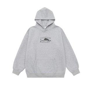 学生宽松百搭潮流卫衣 印花卫衣圆领情侣装 2025秋冬季 美式