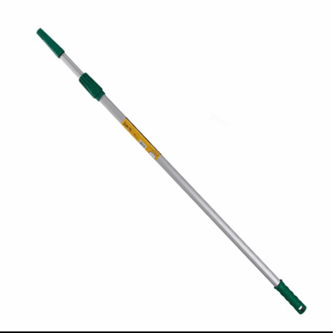 德国克里斯汀滚筒刷伸缩杆铝合金刷墙加厚乳胶漆油漆涂料刷漆工具