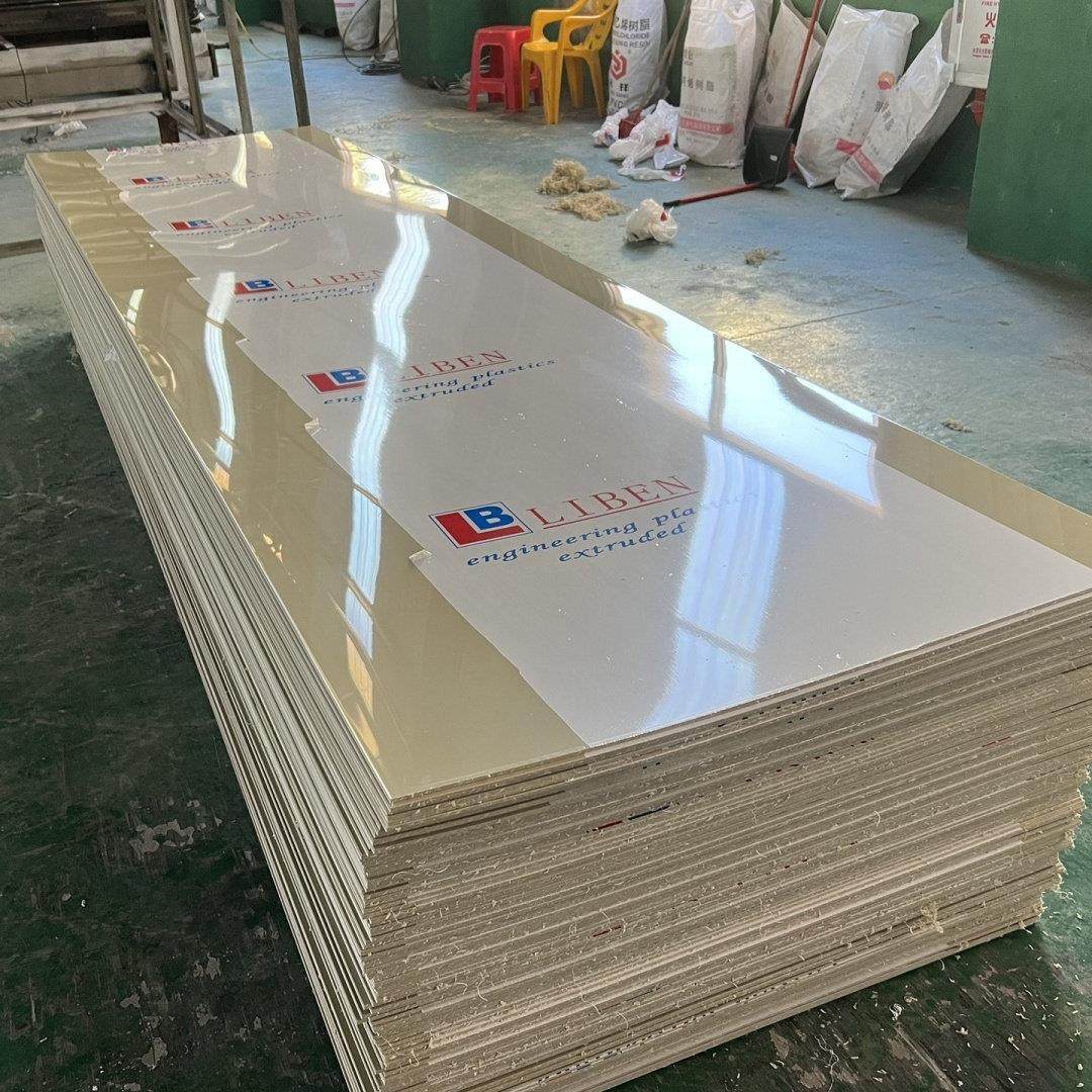 米黄色聚丙烯灰色渔船PP板材加工电镀槽鱼池水箱硬工程塑料硬胶板,五金/工具,塑料板,淘宝优惠券,粉丝福利购,淘宝优惠卷