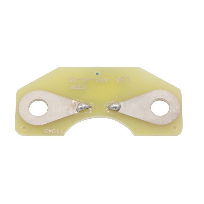 ZOV压敏电阻14D391K 柴油发电机组配件LSA461-9-01