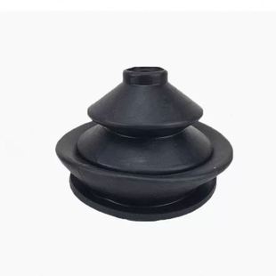 乙丙橡胶杂件温震缓冲垫密封件非标异形件 橡胶制品三元